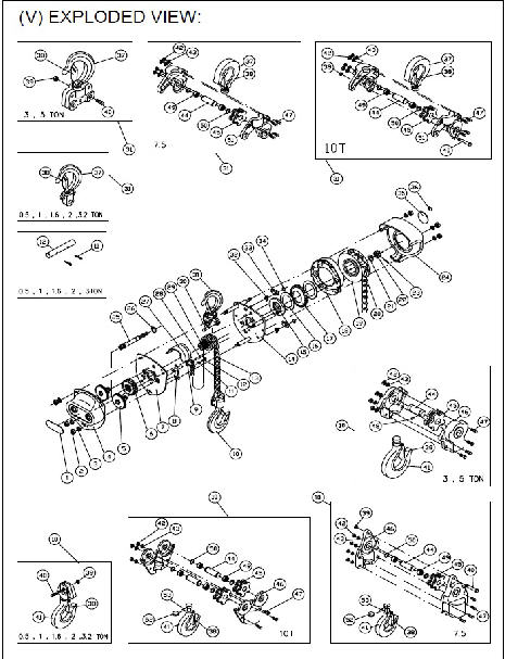 black_bear_yb_hand_chain_hoist_parts_breakdown.jpg